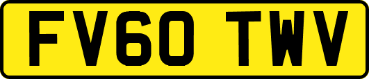 FV60TWV