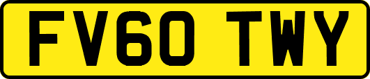 FV60TWY