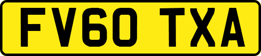 FV60TXA