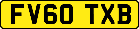 FV60TXB
