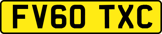 FV60TXC