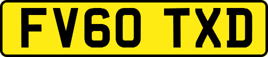 FV60TXD