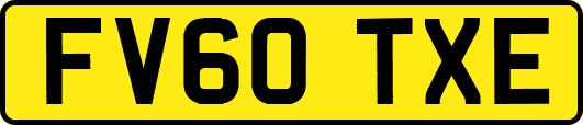 FV60TXE