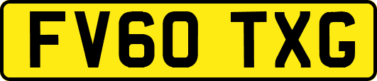 FV60TXG