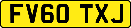 FV60TXJ