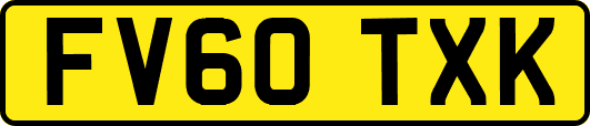 FV60TXK