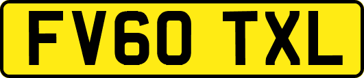 FV60TXL