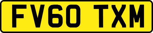 FV60TXM