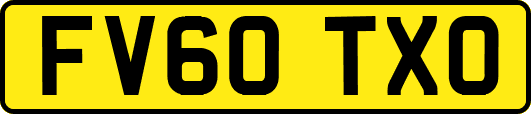 FV60TXO
