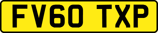 FV60TXP