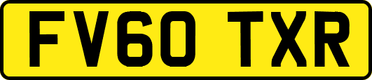 FV60TXR