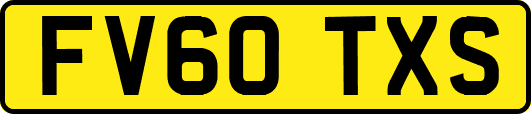 FV60TXS