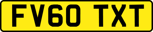 FV60TXT