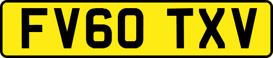 FV60TXV