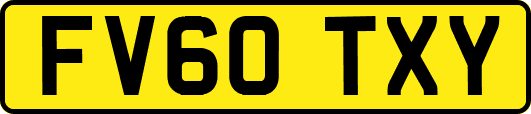 FV60TXY