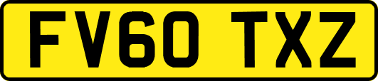 FV60TXZ