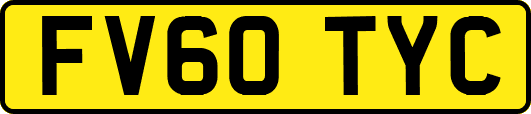 FV60TYC