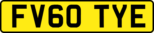 FV60TYE