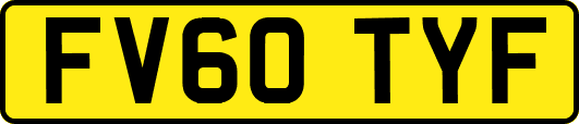 FV60TYF