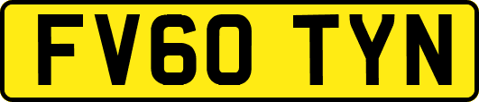 FV60TYN