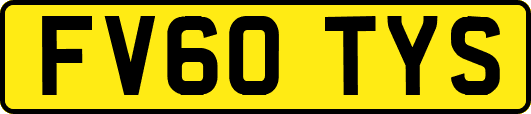 FV60TYS
