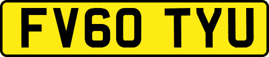 FV60TYU