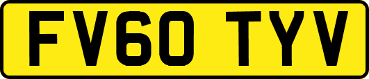 FV60TYV