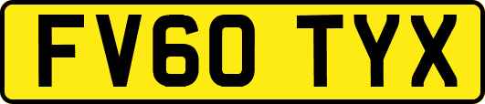 FV60TYX