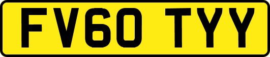 FV60TYY