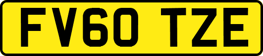 FV60TZE