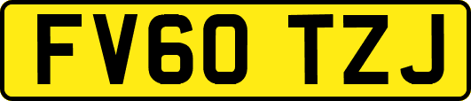FV60TZJ