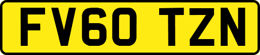 FV60TZN