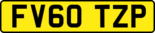 FV60TZP