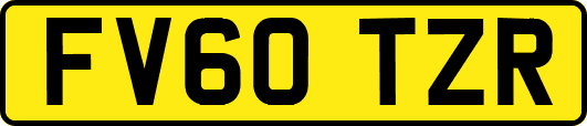 FV60TZR