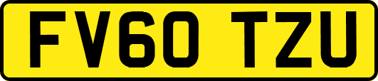 FV60TZU