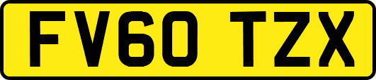 FV60TZX