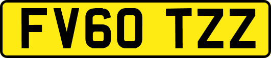FV60TZZ