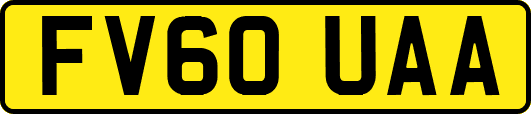 FV60UAA