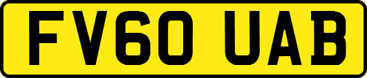 FV60UAB