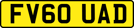 FV60UAD