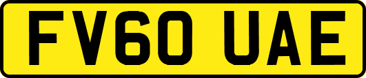 FV60UAE