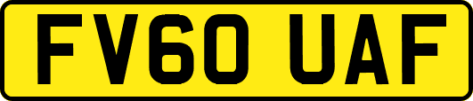 FV60UAF