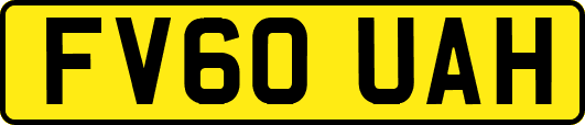 FV60UAH