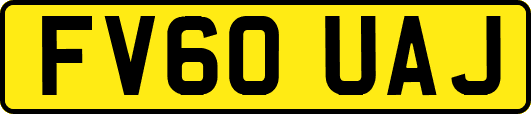 FV60UAJ