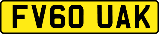 FV60UAK