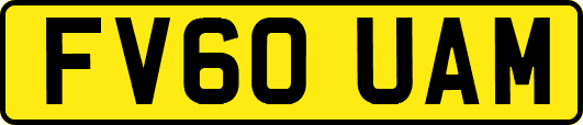 FV60UAM