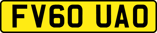 FV60UAO