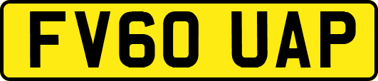FV60UAP