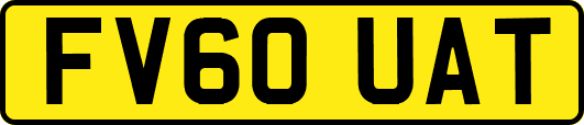 FV60UAT