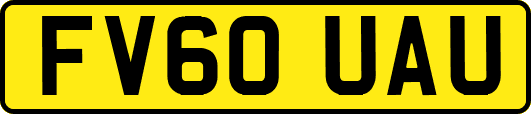 FV60UAU